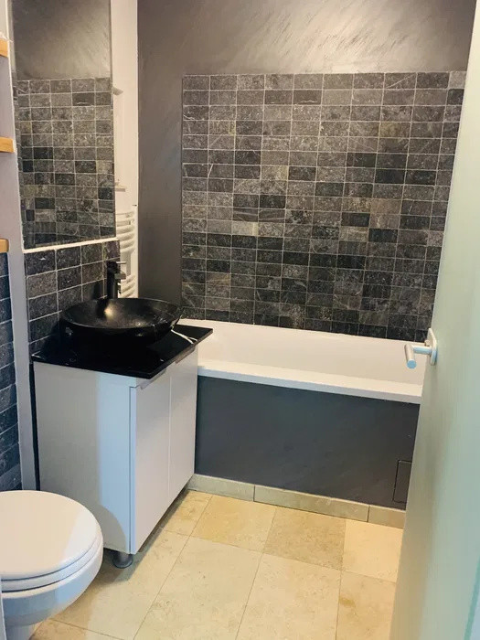 3 camere ,decomandat, 68 mp, balcon, zona str.Aurel vlaicu, Marasti