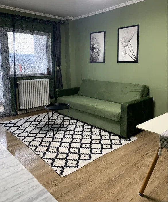 3 camere ,decomandat, 68 mp, balcon, zona str.Aurel vlaicu, Marasti