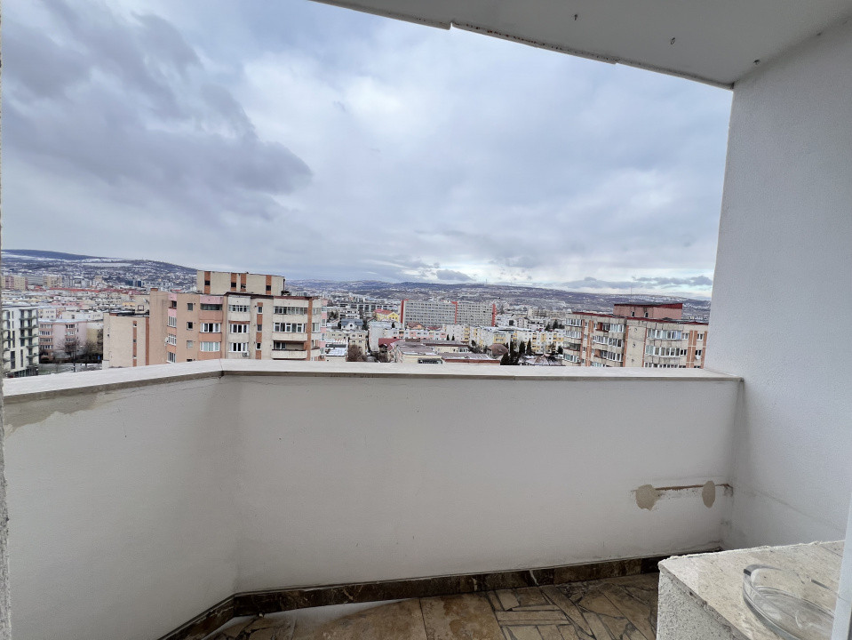 3 camere ,decomandat, 70 mp, NOU, parcare, str.Aurel vlaicu, Marasti