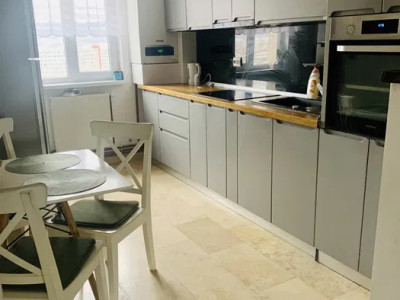 3 camere ,decomandat, 68 mp, balcon, zona str.Aurel vlaicu, Marasti