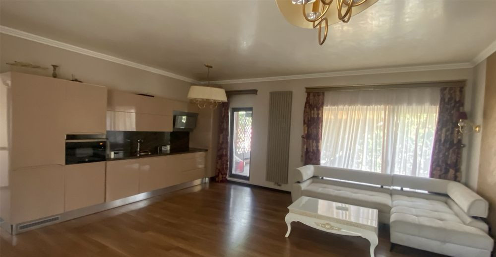 2 camere, 65 mp, Lux, parcare, terasa, Andrei Muresanu