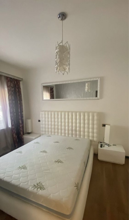 2 camere, 65 mp, Lux, parcare, terasa, Andrei Muresanu