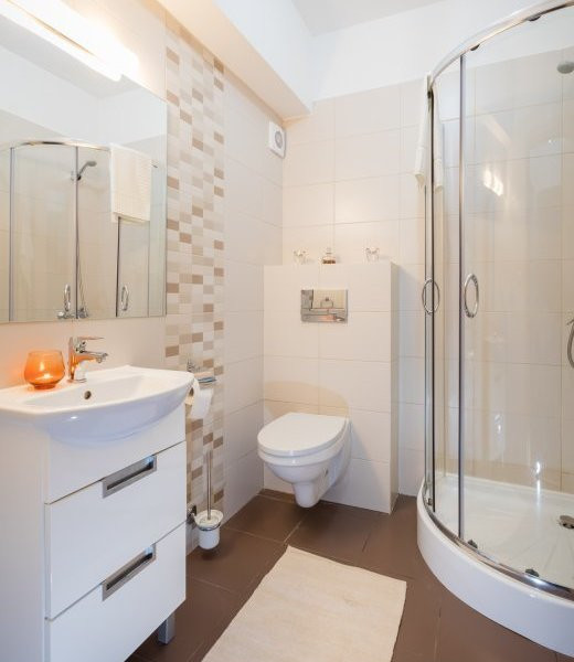 3 camere, 85 mp, Lux , Totul Nou, Parcare, Terasa zona Buna Ziua