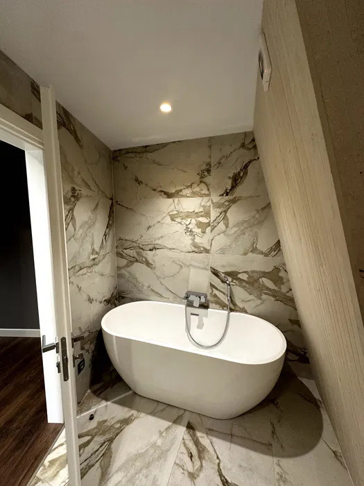 3 camere ,Lux, 75 mp, parcare,  terasa, Complex Wings, Zorilor