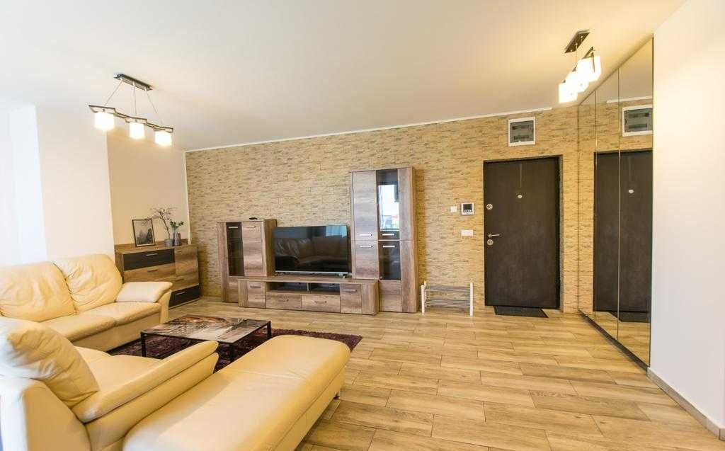 3 camere , 95 mp, Lux,  terasa, zona Iulius Mall Riviera Luxury