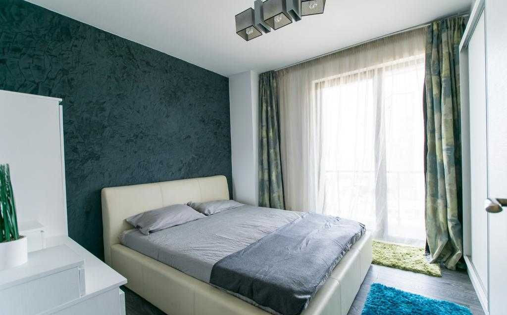 3 camere , 95 mp, Lux,  terasa, zona Iulius Mall Riviera Luxury