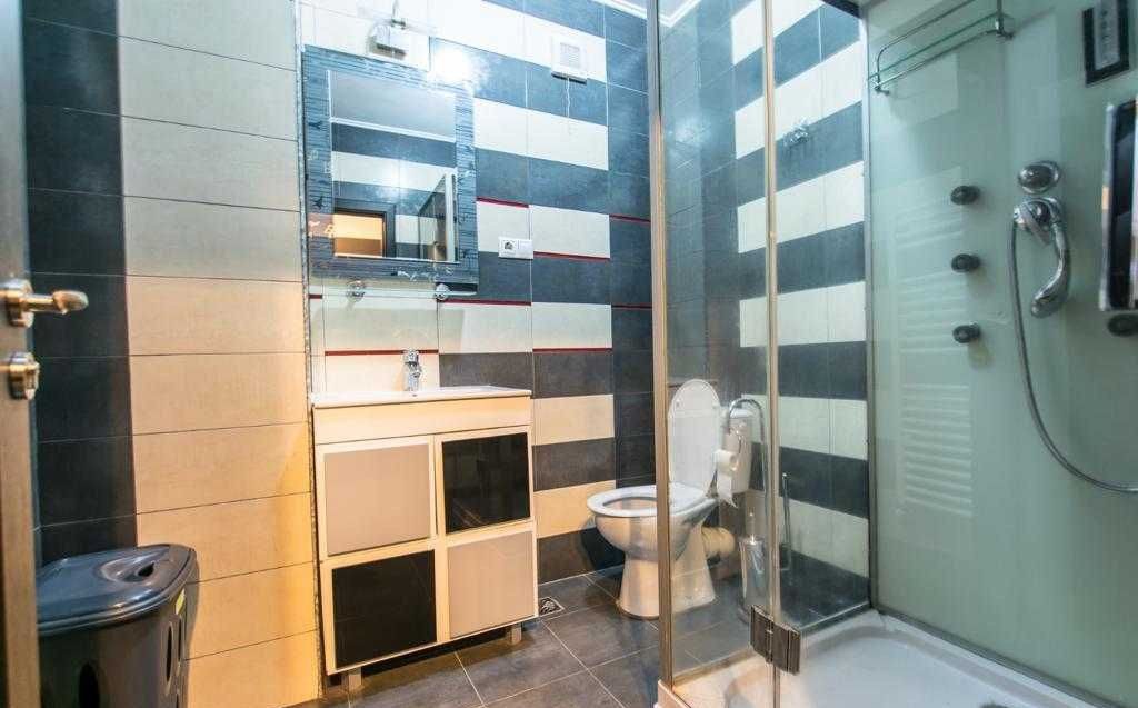 3 camere , 95 mp, Lux,  terasa, zona Iulius Mall Riviera Luxury