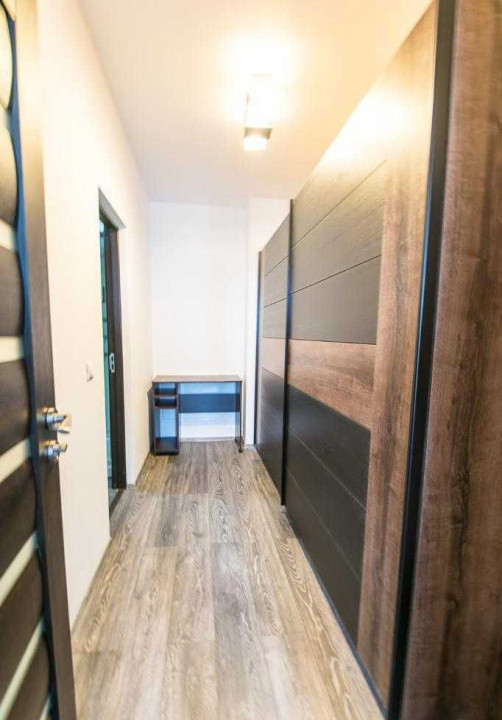 3 camere , 95 mp, Lux,  terasa, zona Iulius Mall Riviera Luxury