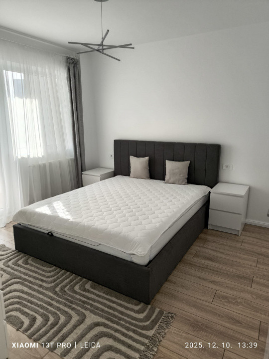 2 camere ,54 mp, Lux Totul Nou, balcon zona str.Aleea Padis, Gheorgheni