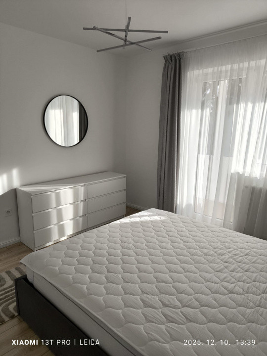 2 camere ,54 mp, Lux Totul Nou, balcon zona str.Aleea Padis, Gheorgheni