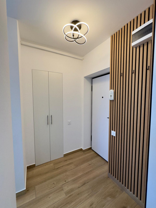 2 camere ,54 mp, Lux Totul Nou, balcon zona str.Aleea Padis, Gheorgheni