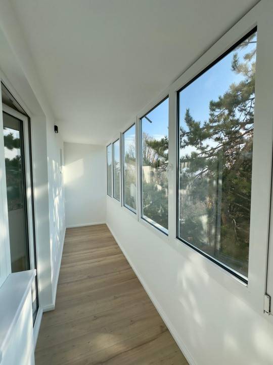 2 camere ,54 mp, Lux Totul Nou, balcon zona str.Aleea Padis, Gheorgheni