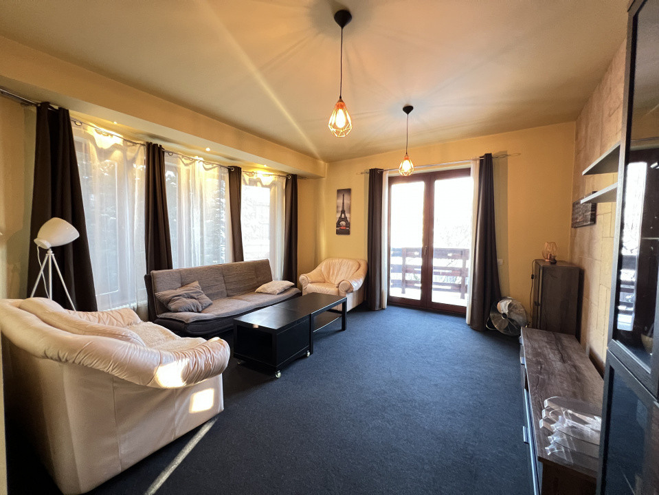 3 camere ,100 mp,Totul NOU, Curte , zona str.Ciresilor, Zorilor - UMF