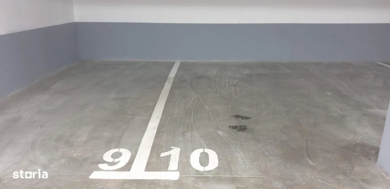 3 camere ,68 mp, Lux TOtul Nou, parcare, str.Anton pan, Semicentral