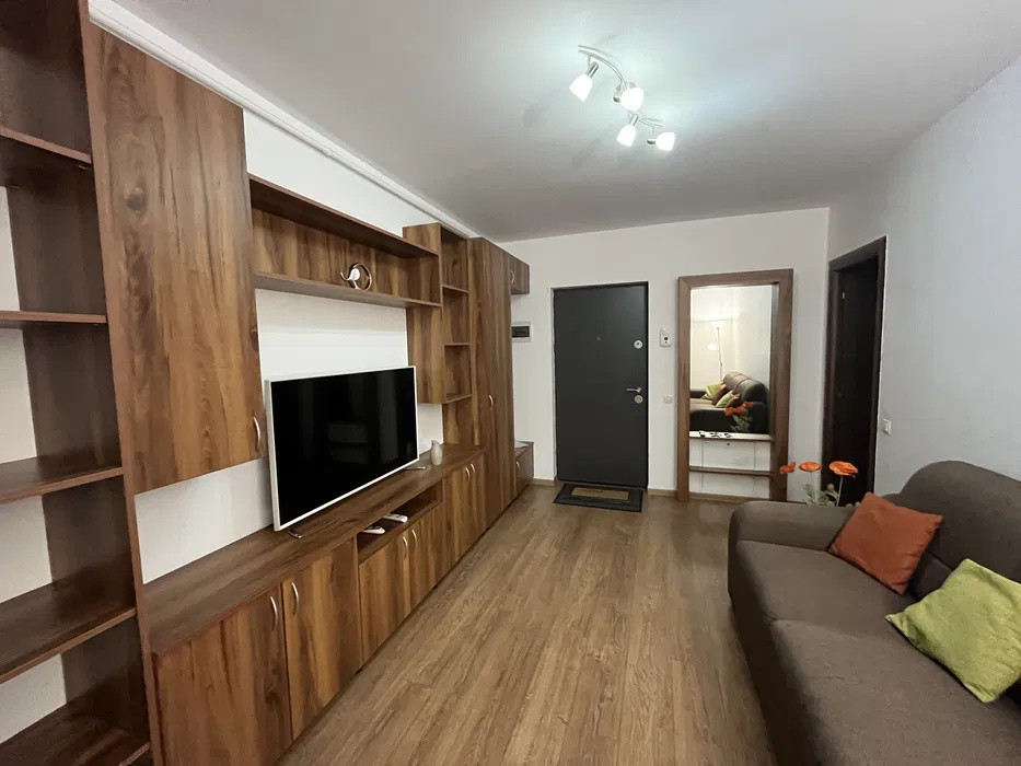 2 camere ,56 mp, parcare, terasa, zona str.Portelanului, Marasti