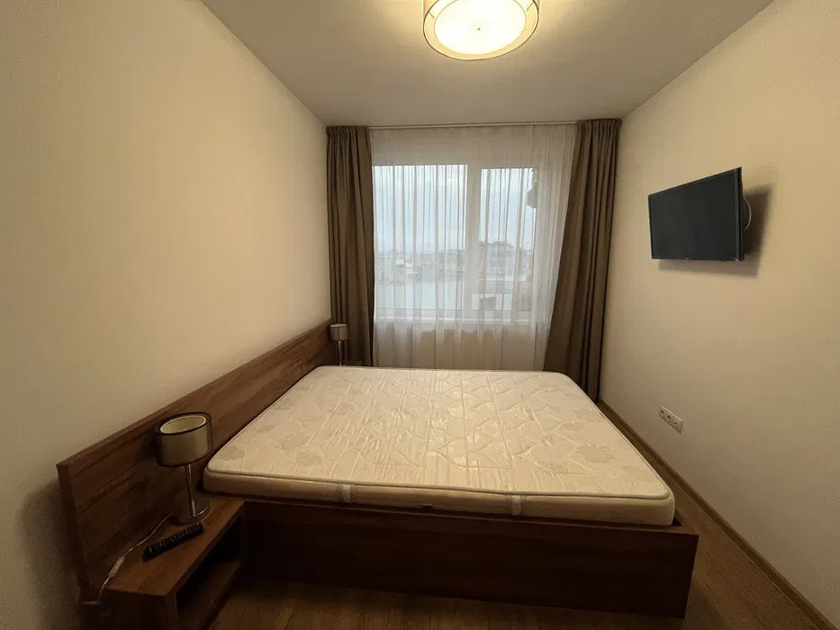 2 camere ,56 mp, parcare, terasa, zona str.Portelanului, Marasti