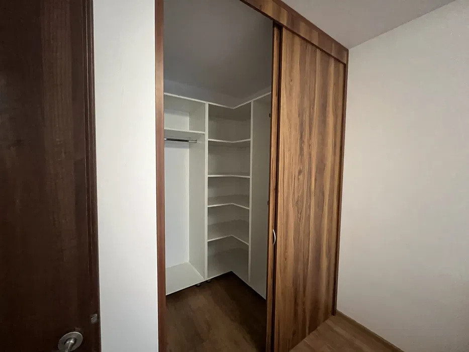 2 camere ,56 mp, parcare, terasa, zona str.Portelanului, Marasti