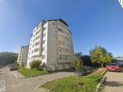 2 camere ,decomandat, 64 mp, P/Inalt, str.Constantin Noica, Zorilor