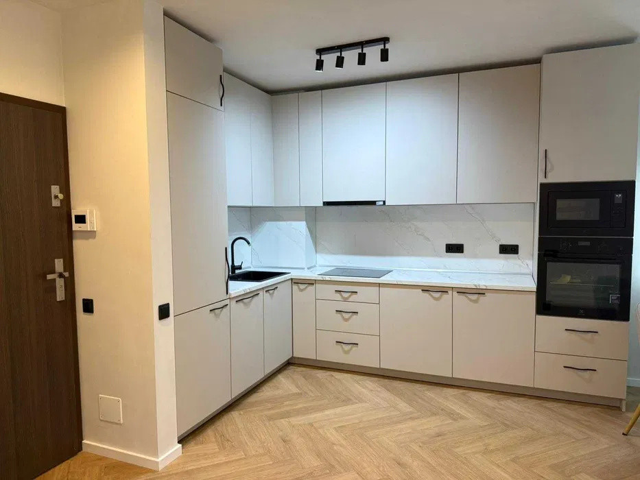 2 camere ,Lux, Totul Nou, terasa, Park Lake, Intre Lacuri