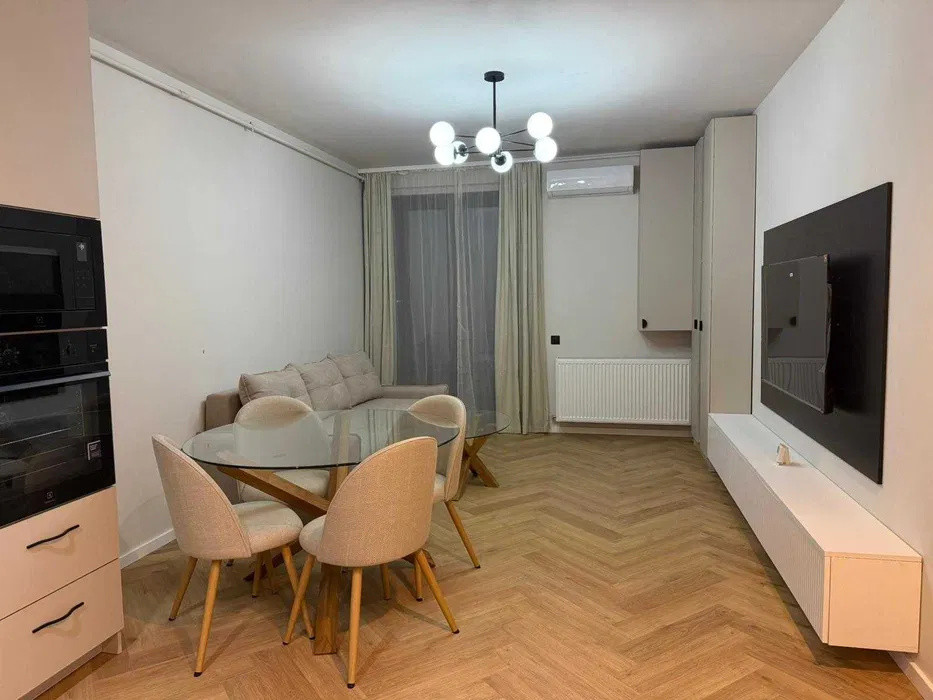 2 camere ,Lux, Totul Nou, terasa, Park Lake, Intre Lacuri