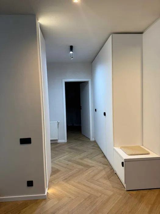 2 camere ,Lux, Totul Nou, terasa, Park Lake, Intre Lacuri