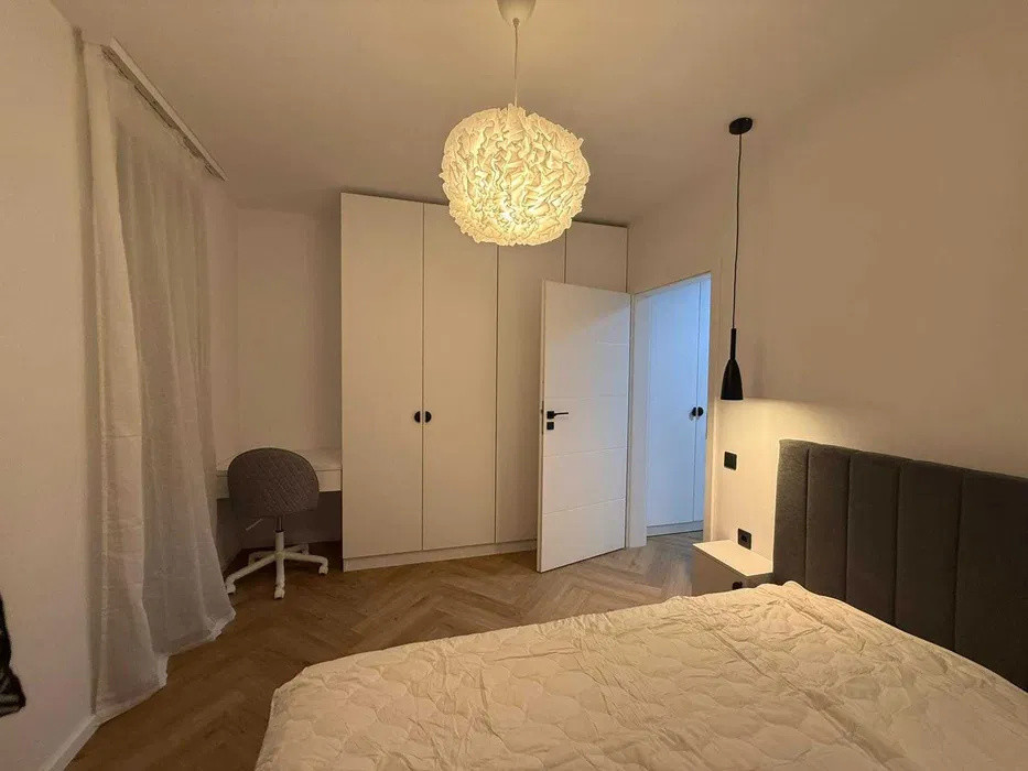 2 camere ,Lux, Totul Nou, terasa, Park Lake, Intre Lacuri