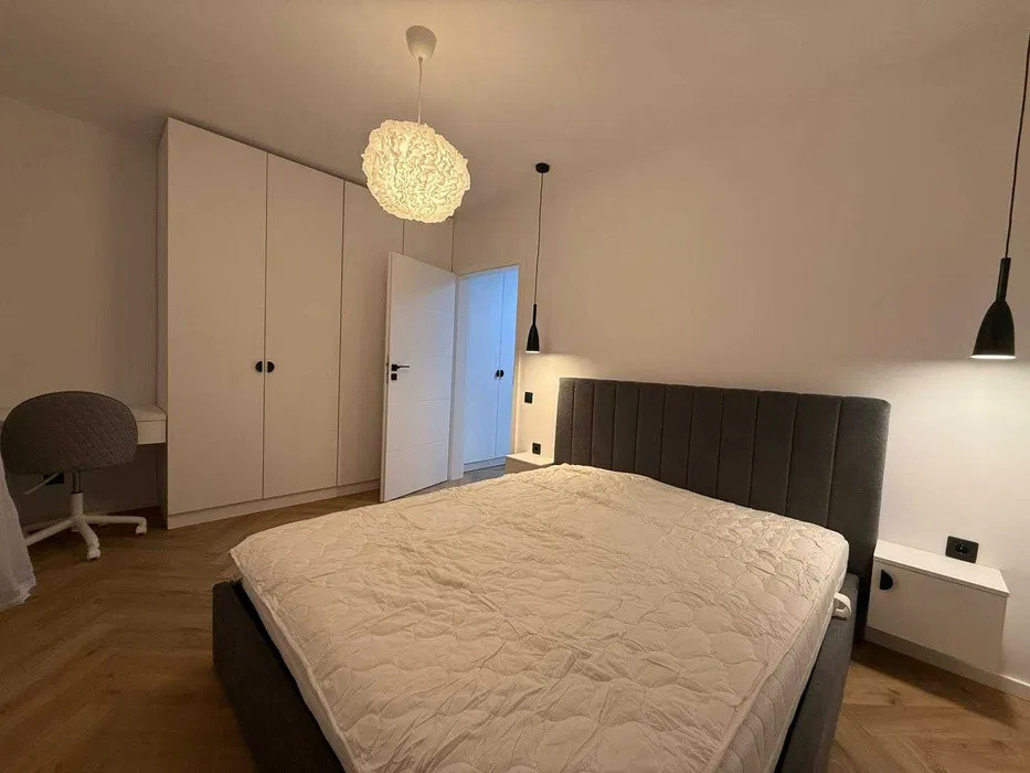 2 camere ,Lux, Totul Nou, terasa, Park Lake, Intre Lacuri