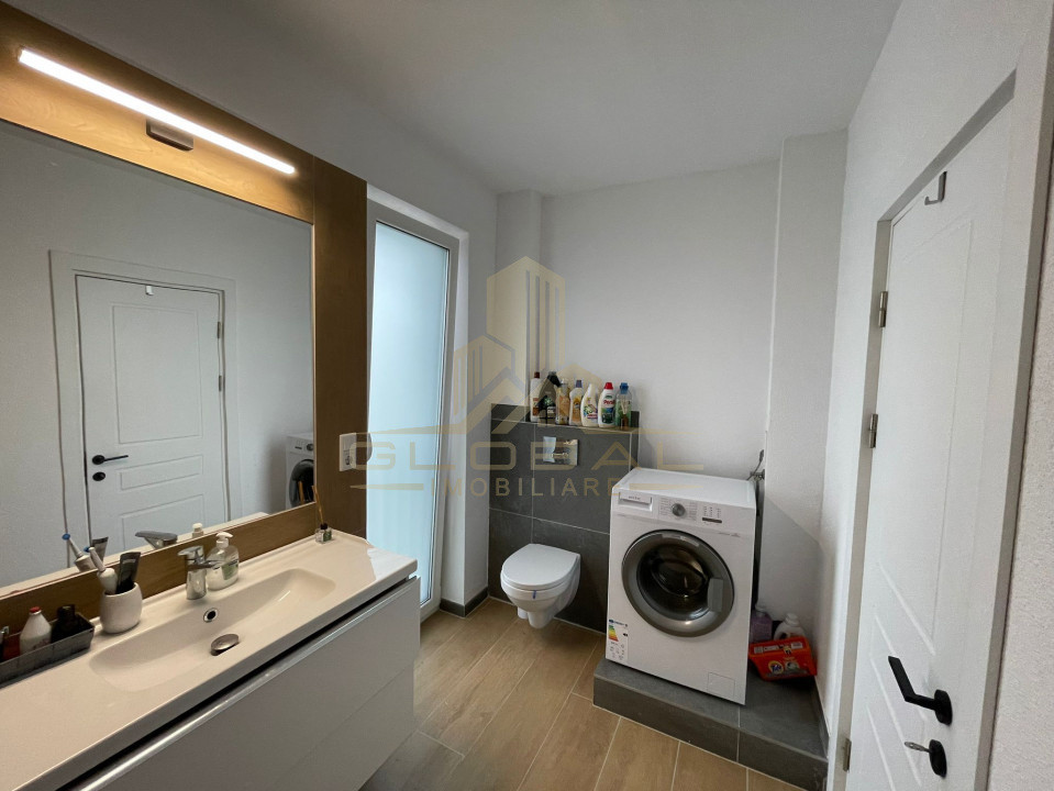 4 camere, Garaj , Terasa, Nuo, Europa / Eugen Ionesco