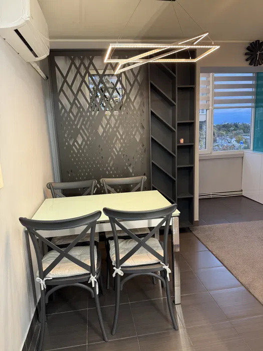 3 camere ,decomandat, 64 mp, parcare, NOU, Pet Friendly, Grigorescu