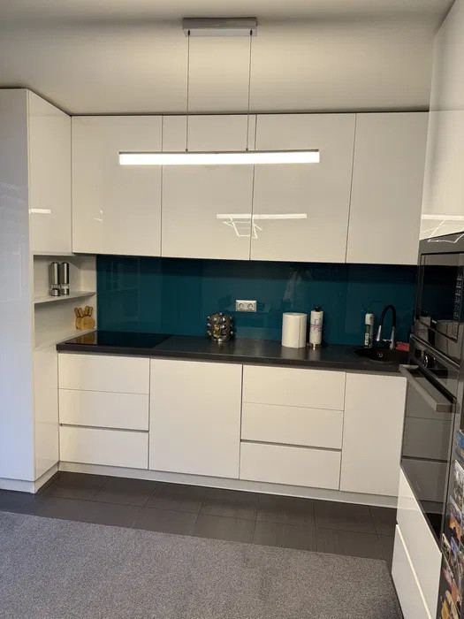 3 camere ,decomandat, 64 mp, parcare, NOU, Pet Friendly, Grigorescu