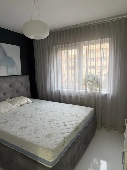 3 camere ,decomandat, 64 mp, parcare, NOU, Pet Friendly, Grigorescu