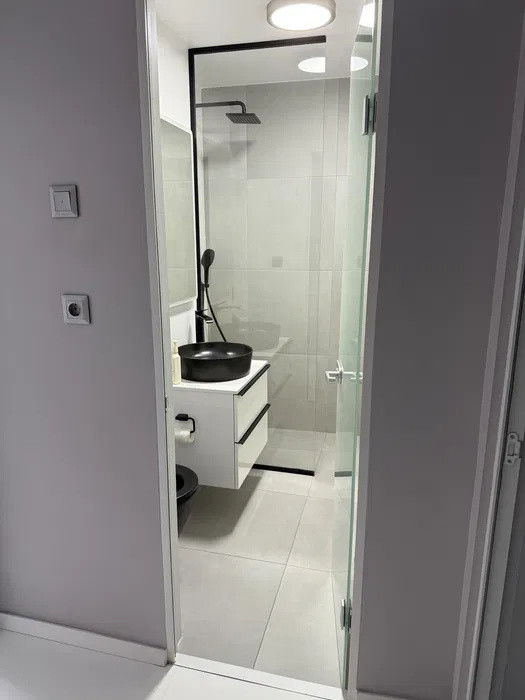 3 camere ,decomandat, 64 mp, parcare, NOU, Pet Friendly, Grigorescu