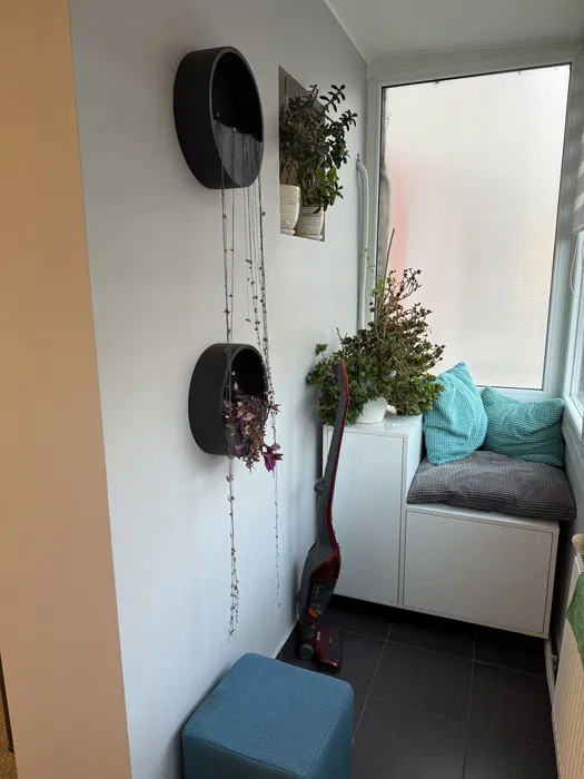 3 camere ,decomandat, 64 mp, parcare, NOU, Pet Friendly, Grigorescu