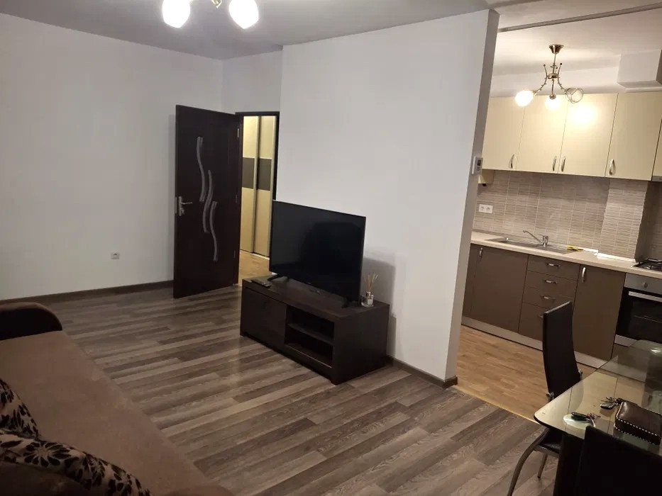 2 camere ,58 mp, parcare, Augustin Presecan, Andrei Muresanu