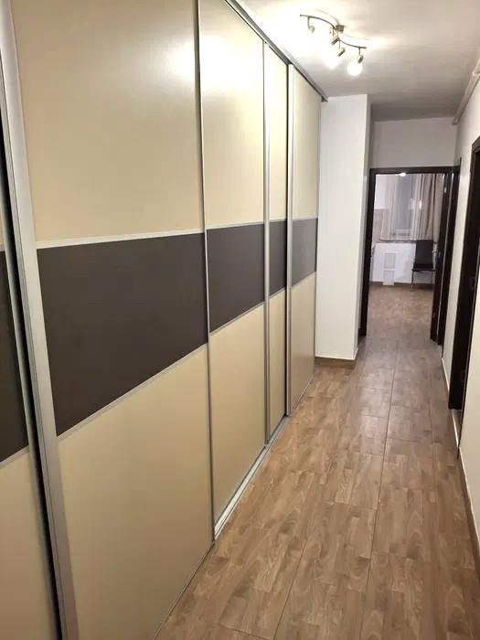 2 camere ,58 mp, parcare, Augustin Presecan, Andrei Muresanu