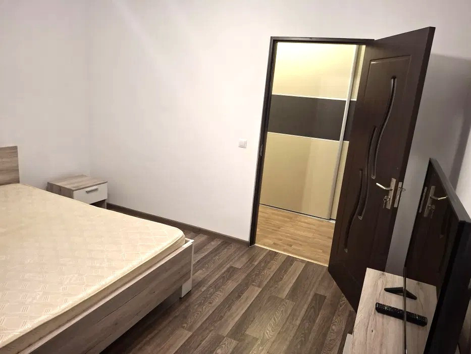 2 camere ,58 mp, parcare, Augustin Presecan, Andrei Muresanu