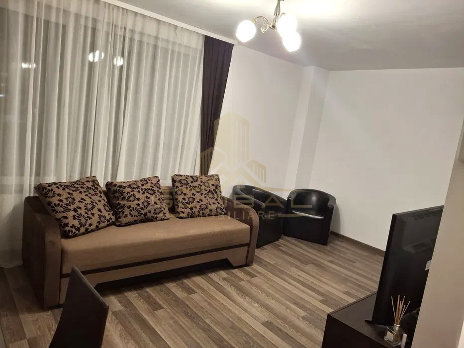 2 camere ,58 mp, parcare, Augustin Presecan, Andrei Muresanu