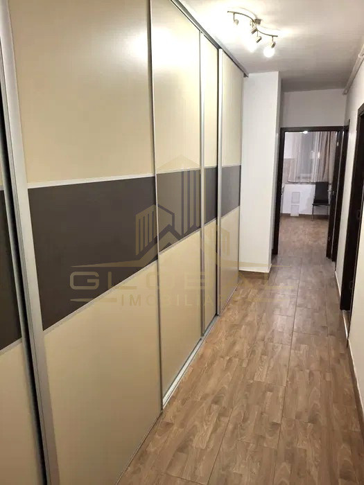 2 camere ,58 mp, parcare, Augustin Presecan, Andrei Muresanu