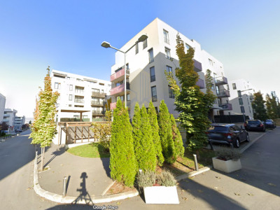 2 camere ,58 mp, parcare, Augustin Presecan, Andrei Muresanu