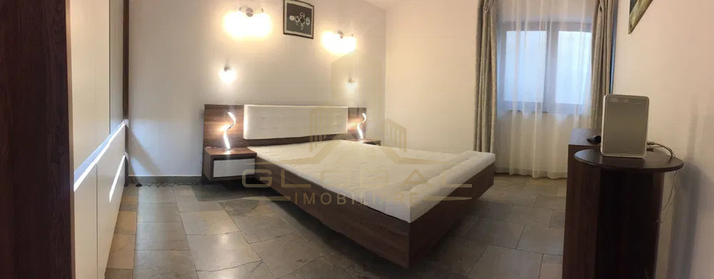 3 camere , 70 mp, 40mp terasa, parcare, Valea garbaului, VIVO