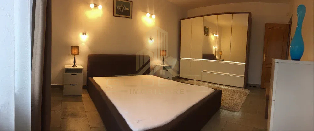 3 camere , 70 mp, 40mp terasa, parcare, Valea garbaului, VIVO