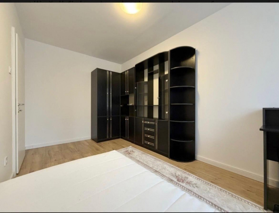 3 camere ,TOTUL NOU ,decomandat, 60 mp, str.Baita, Gheorgheni