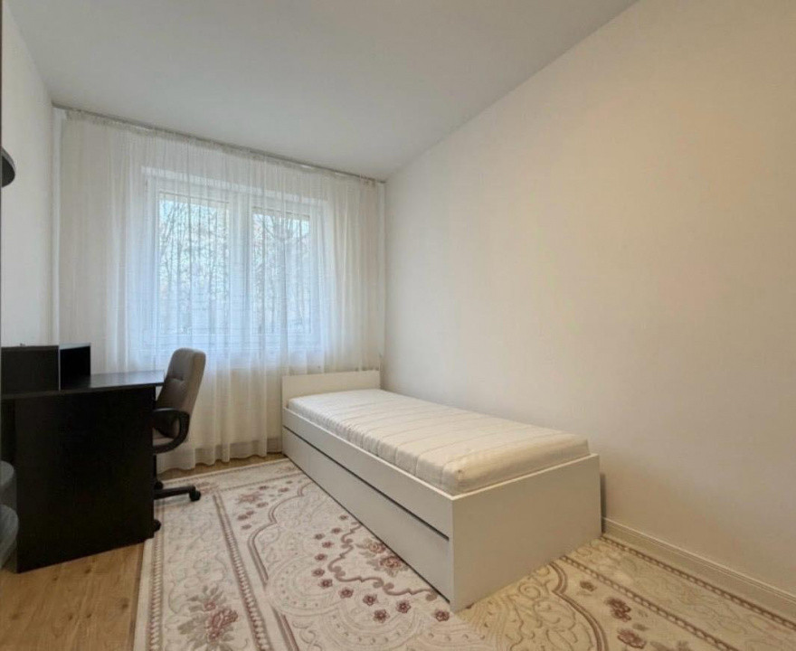 3 camere ,TOTUL NOU ,decomandat, 60 mp, str.Baita, Gheorgheni