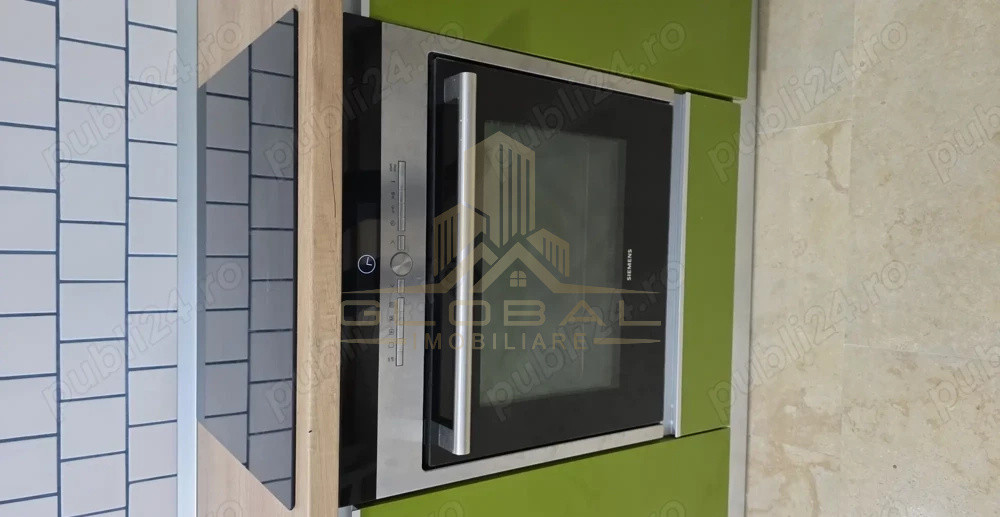 2 camere , 60 mp, parcare , terasa , Manastur / Vivo 