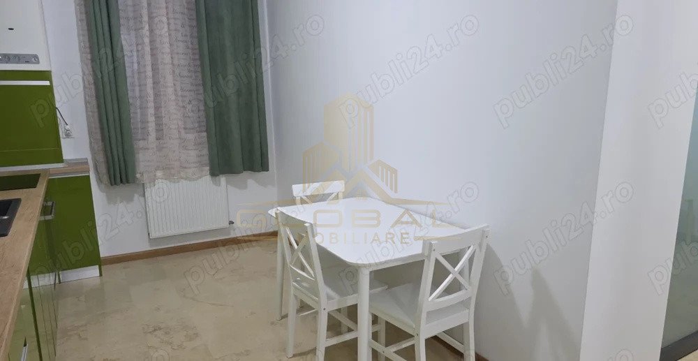 2 camere , 60 mp, parcare , terasa , Manastur / Vivo 