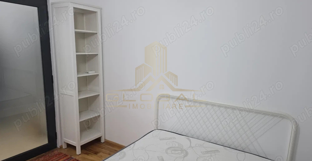 2 camere , 60 mp, parcare , terasa , Manastur / Vivo 