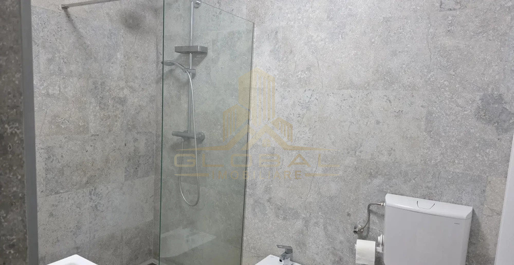 2 camere , 60 mp, parcare , terasa , Manastur / Vivo 