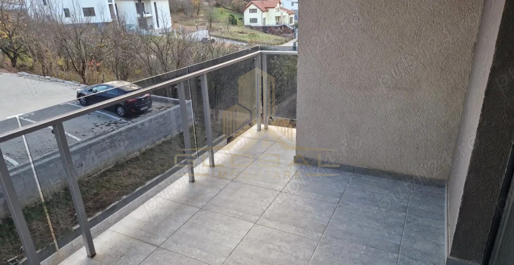 2 camere , 60 mp, parcare , terasa , Manastur / Vivo 