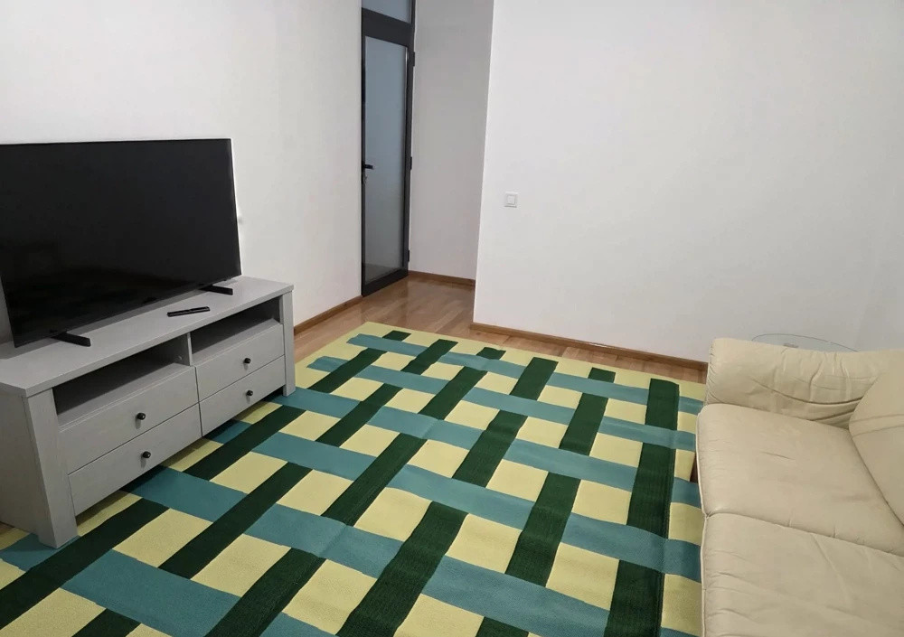 2 camere , 60 mp, parcare , terasa , Manastur / Vivo 