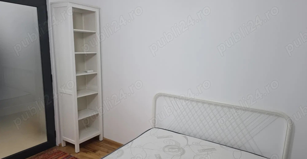 2 camere , 60 mp, parcare , terasa , Manastur / Vivo 